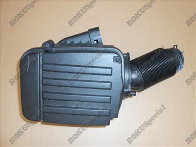 VW Passat B6,B7 2008-2014-ig Levegőszűrőház 1,4 TSI 122 LE CAXA 1k0129607al 1k0129684an