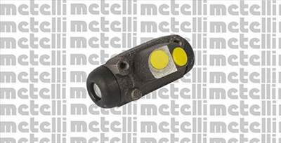 METELLI 04-1054 - fékmunkahenger KIA