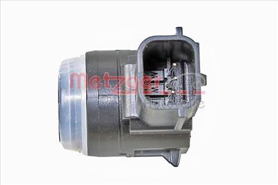 METZGER 0901086 - parkolóradar érzékelő CADILLAC CHEVROLET OPEL VAUXHALL