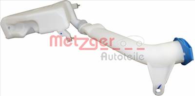 METZGER 2140137 - mosóvíztartály, szélvédőmosó SEAT SKODA VW