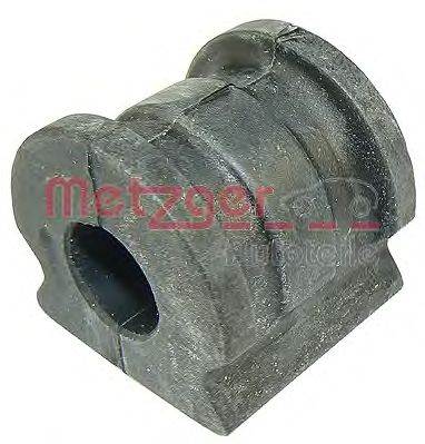 METZGER 52057308 - Stabilizátor szilent AUDI SEAT SKODA VW
