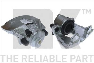 NK 2136209 - féknyereg CHEVROLET FOTON OPEL SAAB VAUXHALL