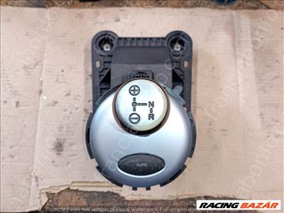 Citroën C2, C3 I Automata váltókulissza 9648663180