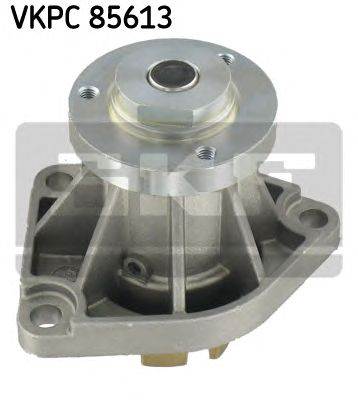 SKF VKPC 85613 - vízpumpa HOLDEN OPEL SAAB VAUXHALL