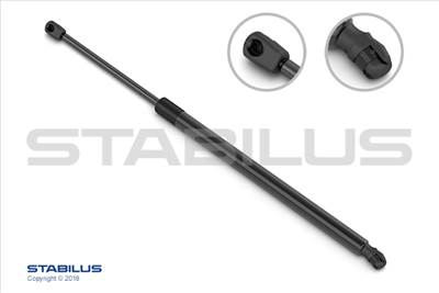 STABILUS 308338 - motorháztető teleszkóp NISSAN