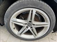 AUDI 8,5J 18" használt (gyári felni) alufelni, 8W0 601 025 DE