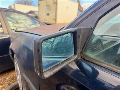 Mercedes 200 D (W124) bal visszapillantó tükör 