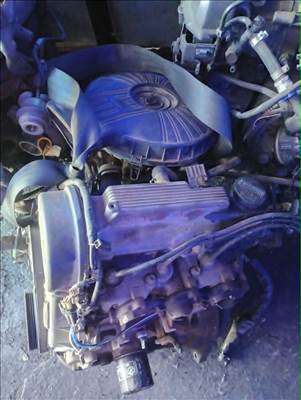 Eladó Suzuki Swift 1.0 i /G10A/ Motor (Fűzött blokk hengerfejjel)!