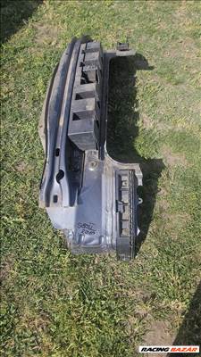 Volvo S80 D3 hátfal 