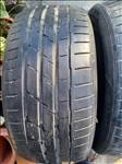  225/5017" kopott Hankook nyári gumi gumi