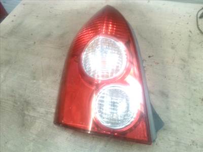 MAZDA 323 2001.02.01-2003.12.31 Bal hátsó lámpa