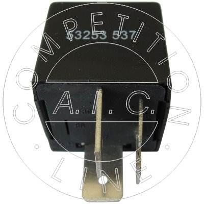 AIC 53253 - relé, üzemanyag-szivattyú AUDI SEAT SKODA VW