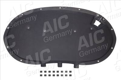 AIC 58165 - motortér zajcsillapítás VW