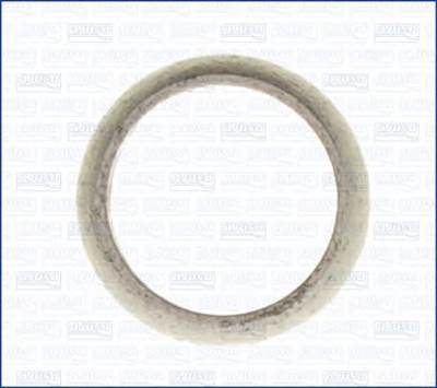 AJUSA 01174400 - kipufogócső tömítés CITROËN DAIHATSU PEUGEOT SUBARU TOYOTA