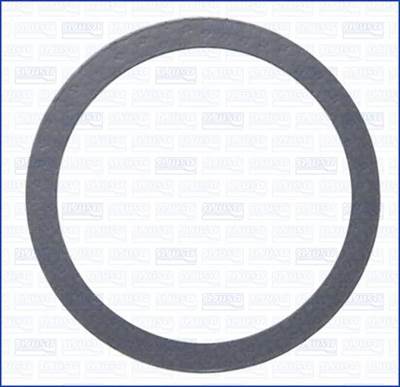 AJUSA 01459500 - kipufogócső tömítés DAF FENDT MERCEDES-BENZ OPEL SCANIA VAUXHALL
