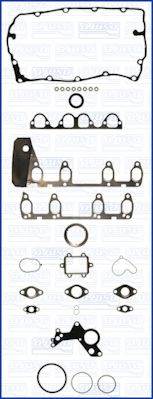 AJUSA 53024200 - hengerfej tömítéskészlet AUDI SEAT SKODA VW