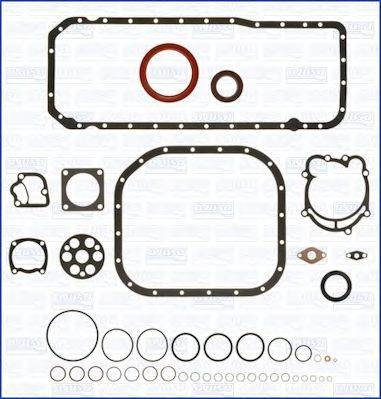 AJUSA 54040100 - forgattyúsház tömítéskészlet MERCEDES-BENZ