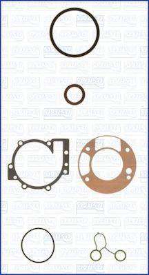 AJUSA 54158500 - forgattyúsház tömítéskészlet FORD FORD AUSTRALIA VOLVO VOLVO (CHANGAN)