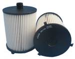 ALCO FILTER MD-749 - Üzemanyagszűrő TOYOTA