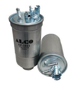 ALCO FILTER SP-1041 - Üzemanyagszűrő AUDI FIAT SEAT SKODA VW