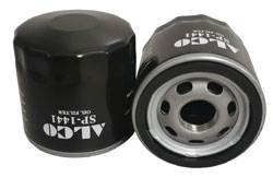 ALCO FILTER SP-1441 - olajszűrő CADILLAC CHEVROLET OPEL