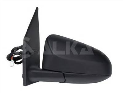 ALKAR 6139256 - külső visszapillantó CITROËN PEUGEOT TOYOTA