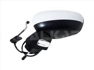 ALKAR 6139862 - külső visszapillantó CITROËN