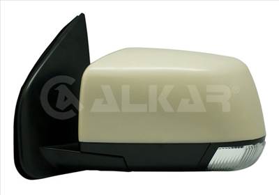 ALKAR 9029891 - külső visszapillantó ISUZU