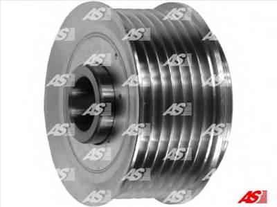 AS-PL AFP2003 - generátor szabadonfutó NISSAN OPEL RENAULT RENAULT TRUCKS