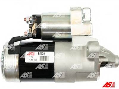 AS-PL S5139 - önindító SUZUKI