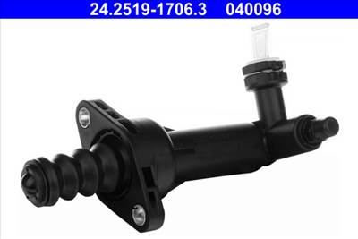 ATE 24.2519-1706.3 - kuplung munkahenger AUDI CUPRA SEAT SKODA VW