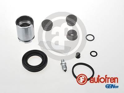 AUTOFREN SEINSA D42660C - féknyereg javítókészlet CHEVROLET OPEL VAUXHALL