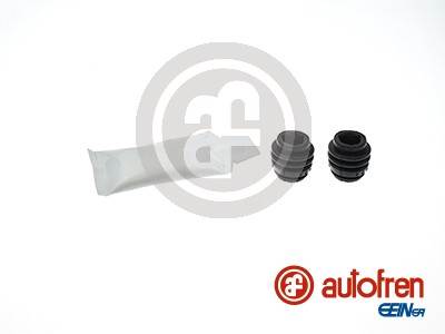 AUTOFREN SEINSA D7494 - gumiharang, féknyereg vezetés HONDA