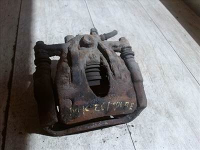 OPEL CORSA C 00-06 Bal első féknyereg munkahengerrel