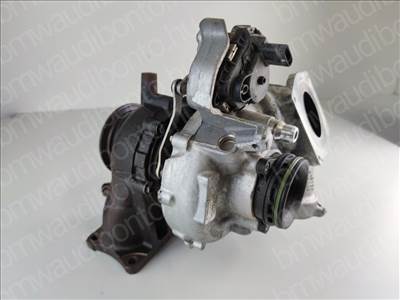 BMW 3 Touring (G21, G81) 330 d Mild-Hybrid B57D30 Turbó (8596263, 11658596263)