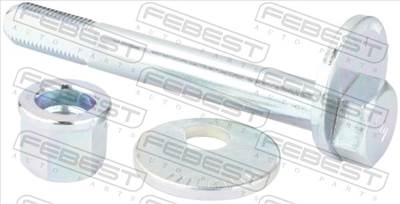 FEBEST 1429-003-KIT - Dőlésállító csavar SSANGYONG