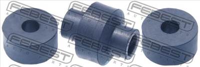 FEBEST MZAB-129-KIT - Persely, lengéscsillapító FORD FORD ASIA & OCEANIA FORD ASIA / OCEANIA FORD AS
