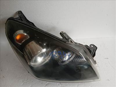17941 Opel Astra H 2004-2010 Jobb első Lámpa Fényszóró 1EG270370-32