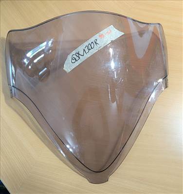 Suzuki GSX1300R Hayabusa plexi 99-07