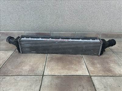 Audi A6 töltőlevegő hűtő 8K0 145 805 R