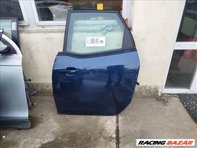 Opel Meriva B bal hátsó ajtó kompletten
