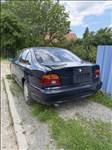 Eladó BMW 525D facelift 163LE. 
