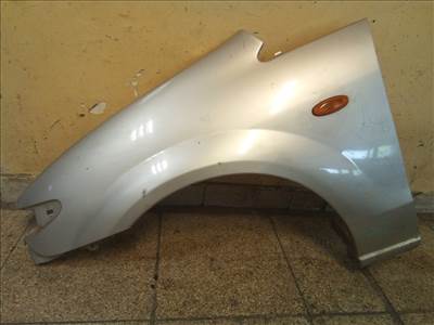 MAZDA PREMACY 99.01-05.10 Bal első sárvédő