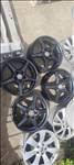  Opel 5x115 17" alufelni garnitúra. Astra J, Zafira Tourer, Ampera. 