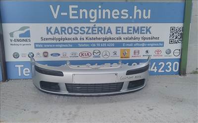 Volkswagen Golf IV  bontott első lökhárító