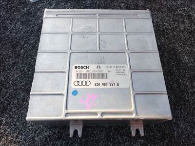 Audi A4 (B5 - 8D) 1.6 Motorvezérlő 8d0907557b 0261203554