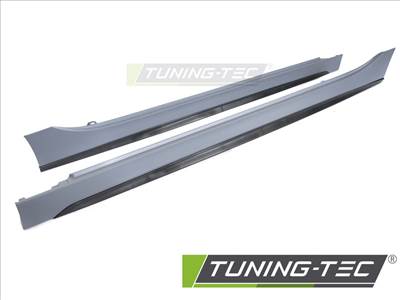 BMW F40 (19-24) M-Tech Tuning-Tec küszöb spoiler