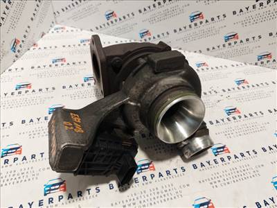 BMW 118d 120d 318d 320d 520d F20 F22 F90 F30 F07 F10 E84 F25 X1 X3 N47n turbo turbó - GT1749V - hibás