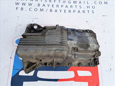 BMW E36 316i 318i M40 M42 M43 olajteknő karter 