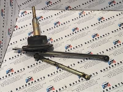 BMW E46 320 323 325 M52 M54 5 sebességes váltó kulissza rúd rudazat